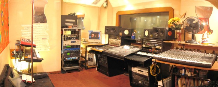 Photo : Studios en residence longue duree