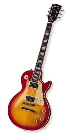 Photo annonce Gibson Les Paul Standard 1993