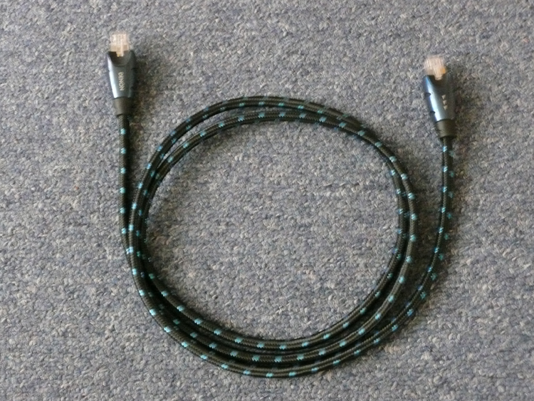 Cable DENON link AK DL1 Petite Annonce TrocMusic