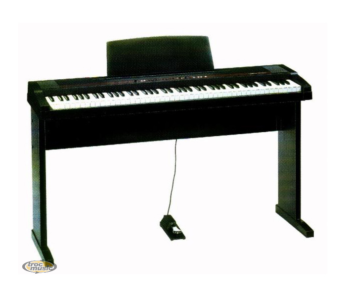 Roland EP 97 & Housse + Stand Petite Annonce TrocMusic