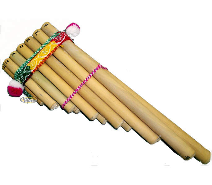 ZAMPONA Cours de flute de pan Petite Annonce TrocMusic