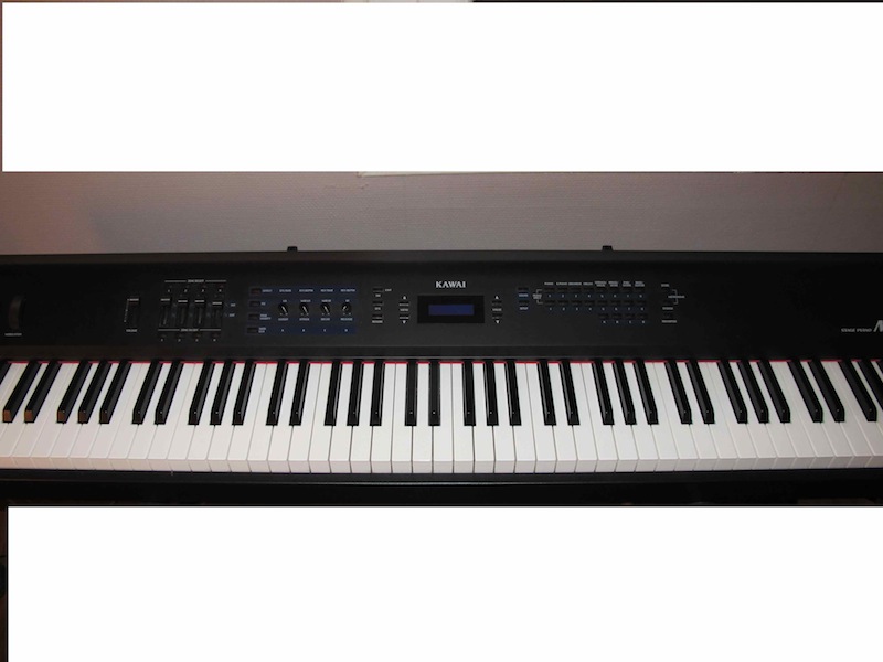 Kawai MP5 Petite Annonce TrocMusic