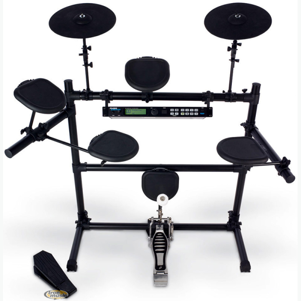 Batterie Alesis DM5 - Petite Annonce TrocMusic