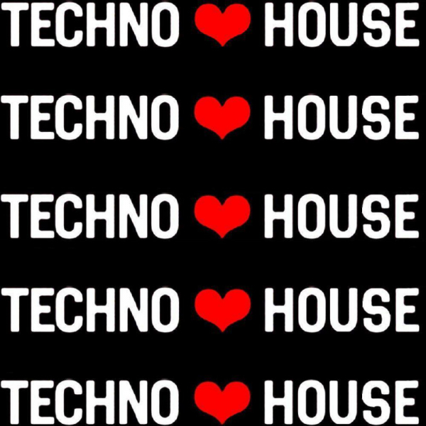 Photo annonce Vinyls Techno House Tech House