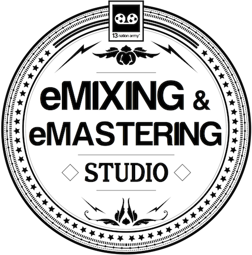 Photo annonce Mixage & pre mastering HD professionnel