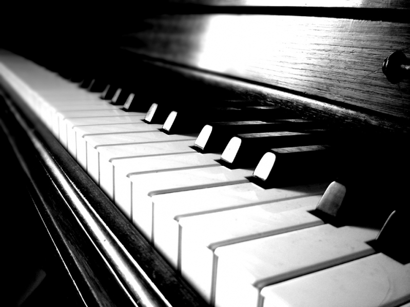 Photo annonce Cours  de  Piano Solfege Eveil Musical
