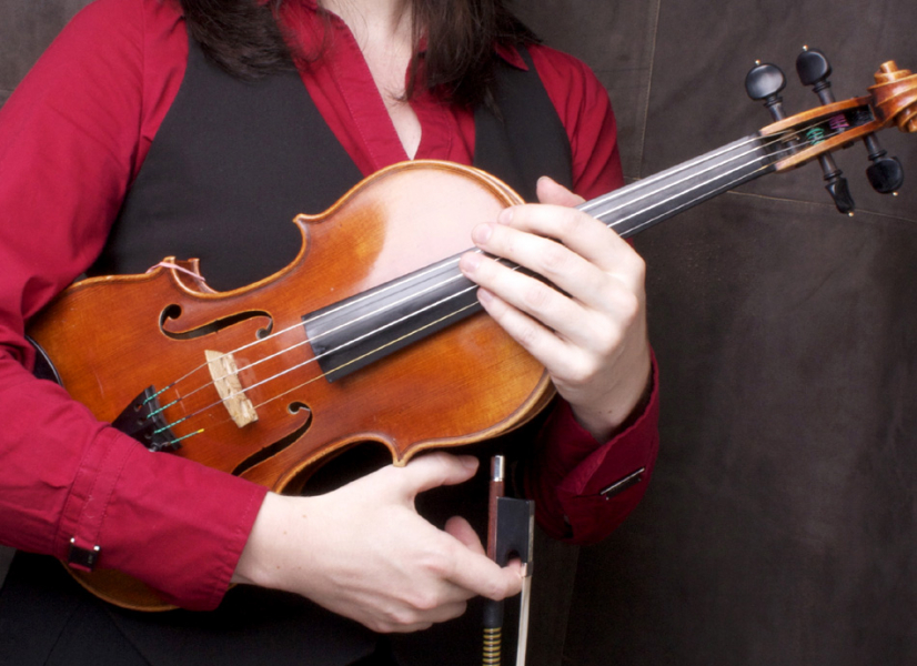 Photo annonce Chanteurs lyriques violoniste violoncelliste