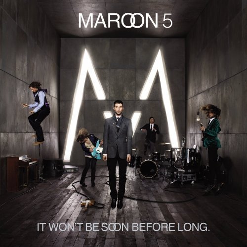Photo annonce Maroon 5 2 billets Paris bercy
