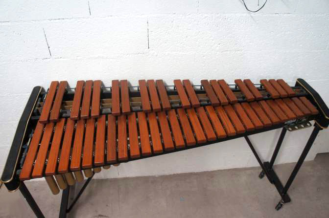 Photo annonce Xylophone        Concorde modele 4002