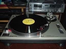 Photo annonce Technics SL1200 MKII x 2 + fly et 4 cellules