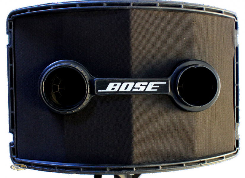 Photo annonce Enceintes  Bose  + filtre 802C