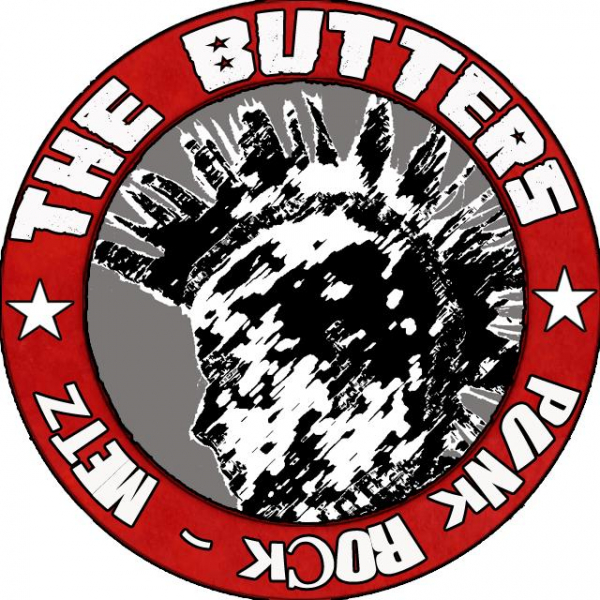 Photo annonce The Butters recherche son nouveau chanteur