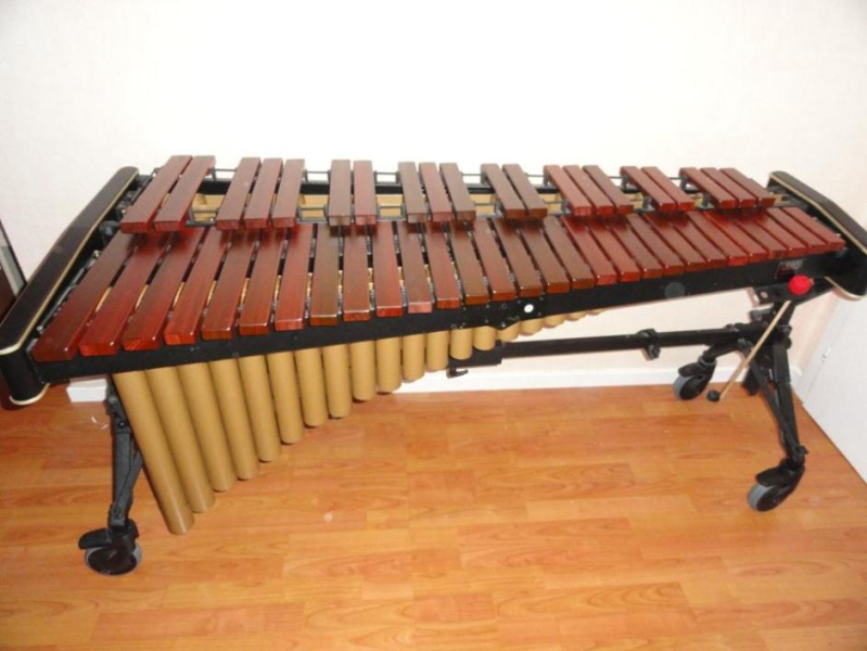 MARIMBA ADAMS Solist MSPV40 4 octaves Petite Annonce TrocMusic