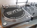 Photo annonce SYNQ    AUDIO    XTRM1 2 Platines Vinyls