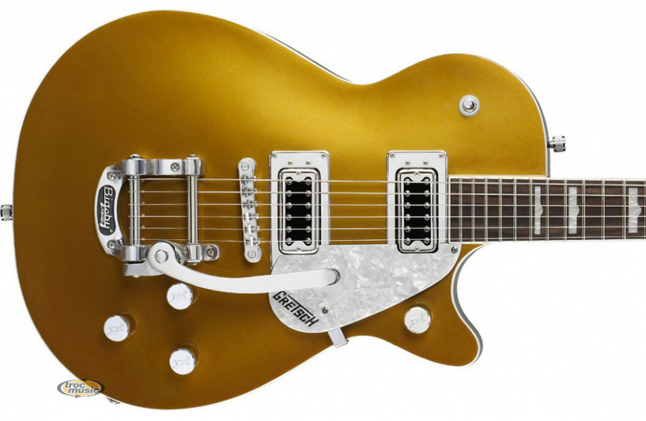Photo annonce Gretsch       G5238 T Goldtop
