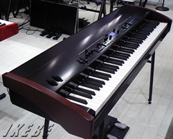 Photo annonce Kawai    MP10    Piano de scene