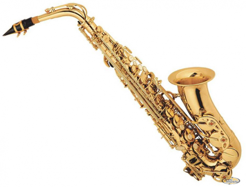 Photo annonce Saxophone d etude Alto MusicMega