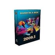 Photo : BAND IN A BOX ULTRA PACK 2009 5