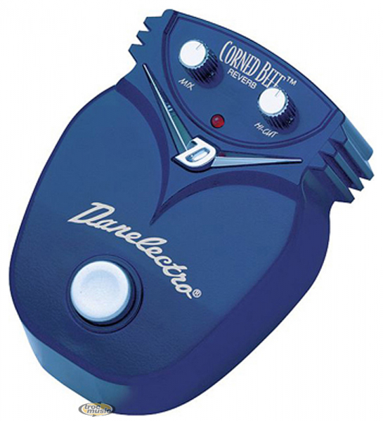 Photo annonce Danelectro       Corned Beef