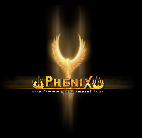 Photo annonce PHENIX groupe Heavy Metal cherche musiciens