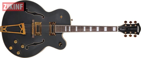 Photo annonce Gretsch Tim Armstrong