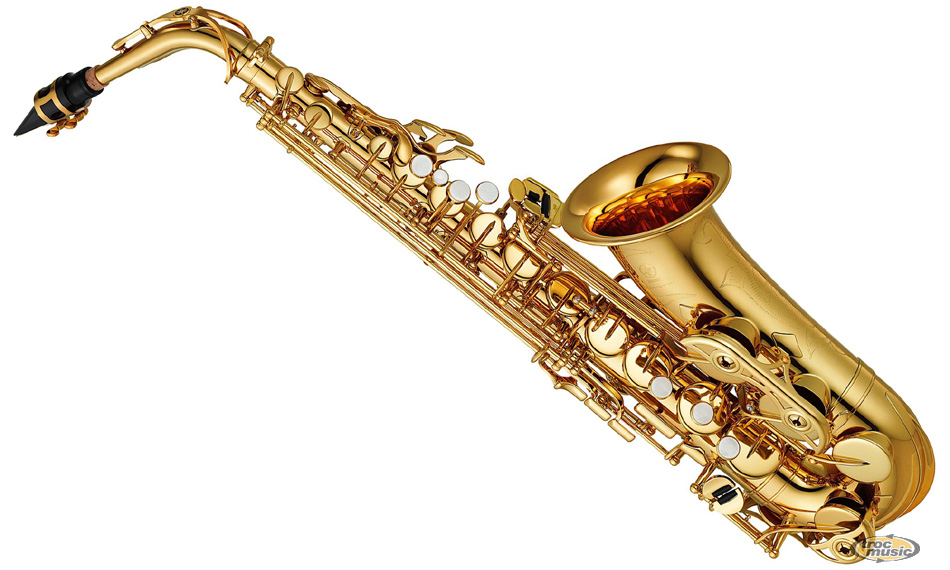Photo annonce Yamaha   YAS    480 Saxophone