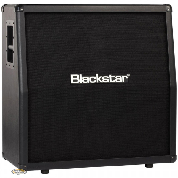 Photo : Blackstar       4x12 baffle 320 watts