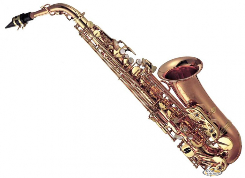 Photo annonce Yanagisawa    A992 Saxophone alto