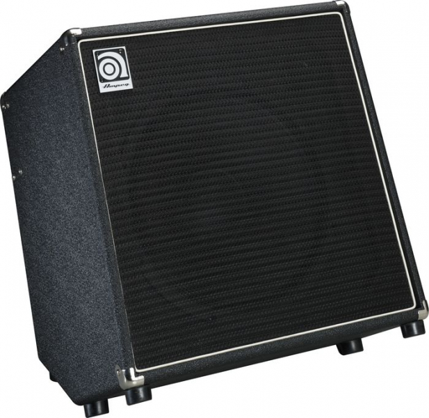 Photo annonce Ampeg     BA    115 100W a transistor