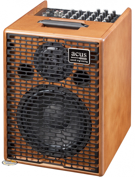Photo : Acus One Forstring 8 Combo 200W
