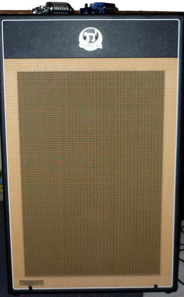 Photo annonce Baffle   basse   CHILLBASS 2X15 CLASSIC SERIES