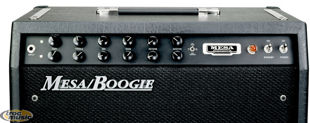 Photo annonce Mesa   Boogie   F30 revise