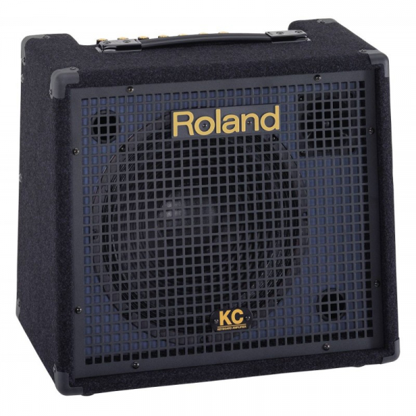 Photo : Roland    KC     150 Ampli clavier