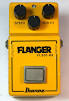 Photo annonce FLANGER          IBANEZ FL 301 DX vintage
