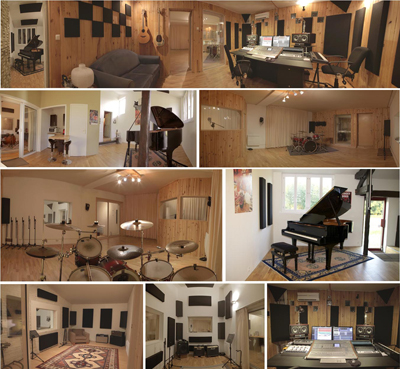 Photo : Studio repete et d enregistrement Residentiel