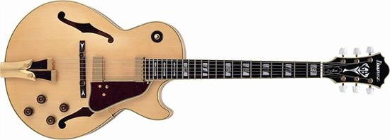 Photo annonce IBANEZ  GB  10   SIGNATURE NT