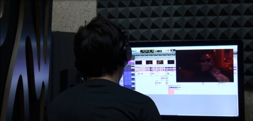 Photo : Mixage    Son    Mastering ES Sound Studio