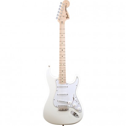 Photo annonce Fender Stratocaster Custom Shop Robin Trower
