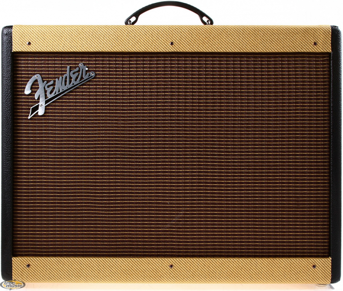 Photo : Fender Hot Rod Deluxe III limited edition