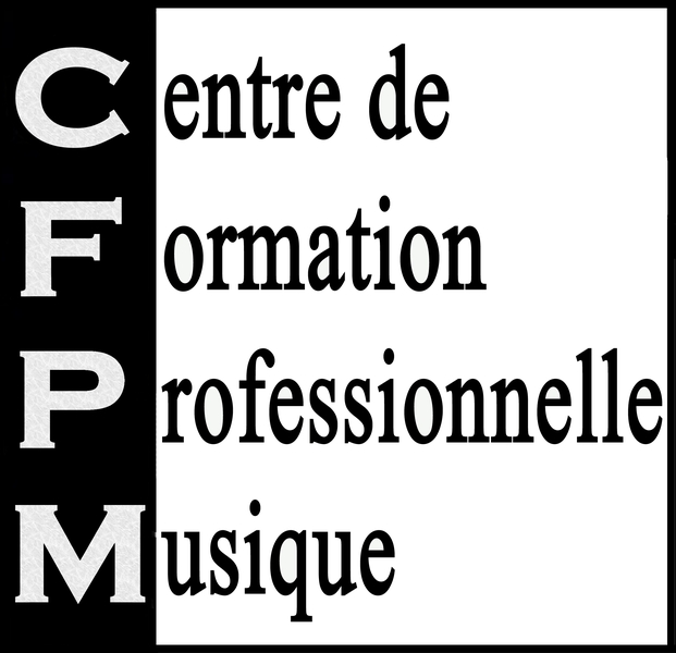 Photo : CFPM Formations et diplomes Musiques Actuelles