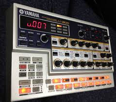 Photo annonce YAMAHA    AN    200 Analog synth and sequencer
