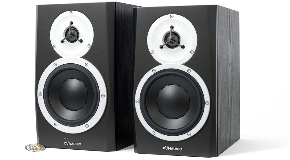 Photo annonce Dynaudio   BM5   MkIII une paire