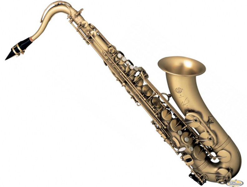 Photo : Selmer REFERENCE 54 Saxophone Tenor no 603567