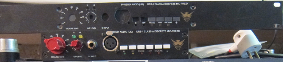 Photo annonce Phoenix Audio DRS 1