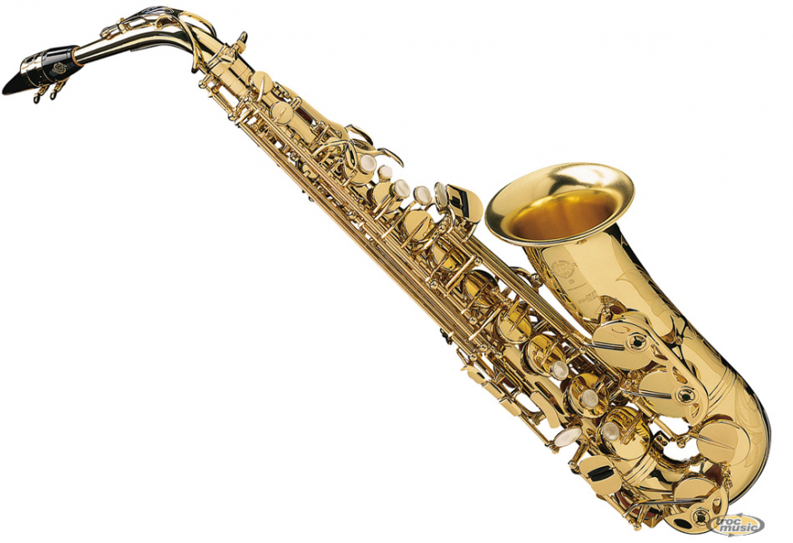 Photo : Selmer   Serie   3 Saxophone alto de 2009