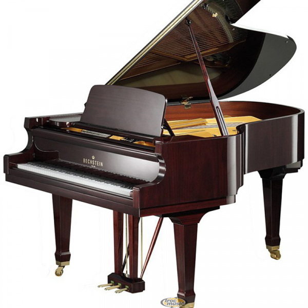 Photo annonce Piano  a  queue  Bechstein B190