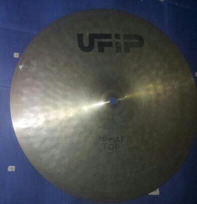 Photo annonce UFIP             14 Cymbales charleston