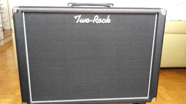 Photo annonce Baffle           Two Rock 1X12 CAB