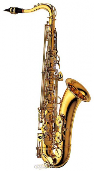 Photo annonce Yanagisawa      T901 Saxophone tenor pro
