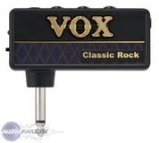 Photo : Amplug    VOX    Classic Rock